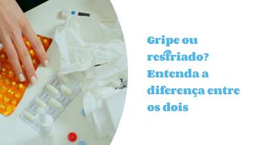 Fazer exercícios com gripe faz mal? Entenda