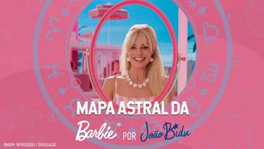 Descubra qual filme da Barbie é perfeito para você, segundo a astrologia