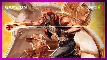 Fatal Fury City of the Wolves ganha trailer na EVO 2023