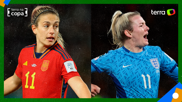 Espanha e Inglaterra: confira como chegam as seleções para a final da Copa  do Mundo Feminina 2023 - Fut das Minas