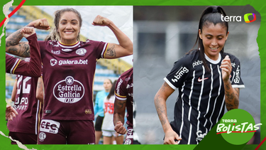 Corinthians e Ferroviária avançam e decidirão Brasileirão Feminino