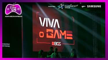 Veja como foi o segundo dia de Brasil Game Show