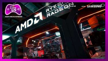 BGS 2023: Novidades da AMD na Brasil Game Show