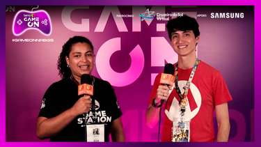 Game Station - Universo dos Parques