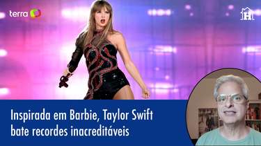 A Trilha Sonora Astrológica de Taylor Swift: 5 músicas para cada signo