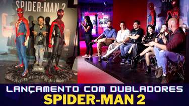 Marvel's Spider-Man é a 2ª maior estreia do PlayStation no PC