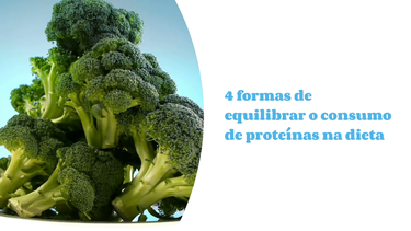 Dieta Das Proteinas