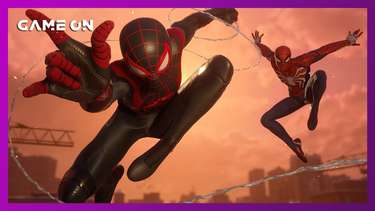 Jogo De Gta Homem Aranha