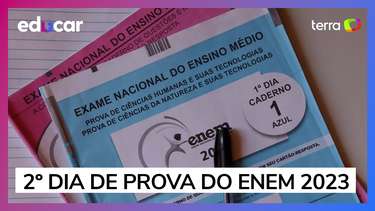 Biologia questoes treinar enem, Exercícios Biologia