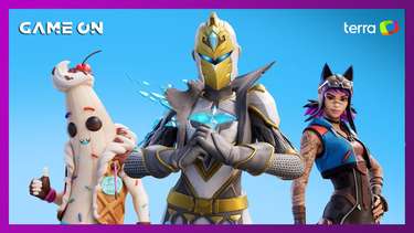 Fortnite: confira seis famosos que já fizeram shows no game