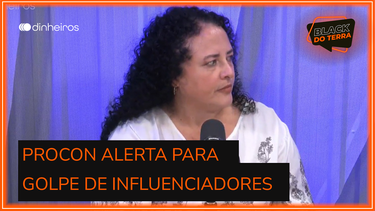 Procon alerta para propaganda enganosa feita por influenciadores