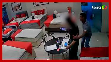 Vendedora enfrenta tentativa de estupro em loja de colchões na ...