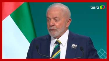 COP 28: Lula anuncia investimento em economia