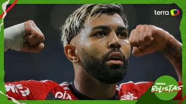 Vai ter que ralar mais", diz Mauro Beting sobre Gabigol no Corinthians