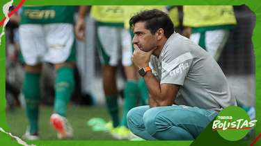 Abel não confia no banco dele”, diz Aline Küller sobre Palmeiras