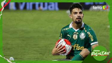 O Palmeiras tem uma dificuldade imensa de fazer gols", diz Gabriel ...