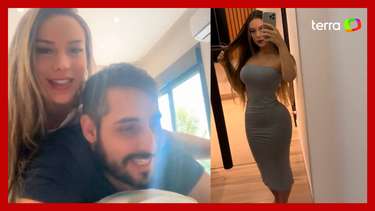 Mulher viraliza ao mostrar 'adaptação' a rotina de 'esposa troféu'