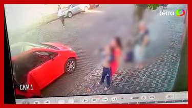 Mãe desaparece com o filho após tirar criança à força da avó ...