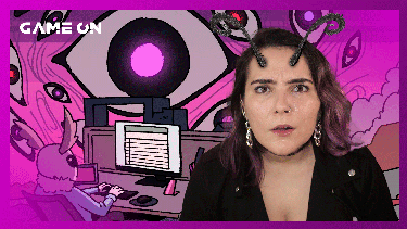 Conheça o game brasileiro feito por duas pessoas