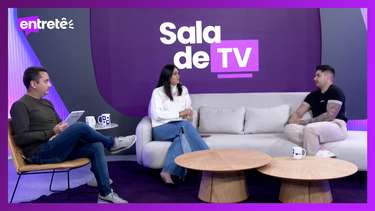 Era algo que me machucava", disse Lucas Souza sobre homofobia