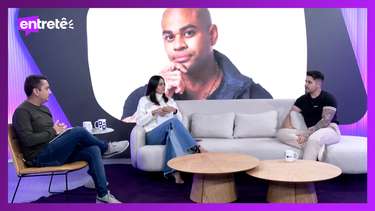 Ele me pediu desculpas", disse Lucas Souza sobre Cézar Black
