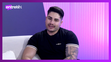 Lucas Souza diz que o militarismo é machista e conservador