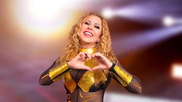Virada Cultural: Joelma agita o Palco Anhangabaú em São Paulo ...