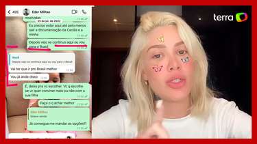 Karoline x Militão: influenciadora rebate falas do jogador em ...