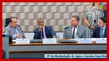 CPI: Kajuru diz que árbitro aceitou oferta para beneficiar time ...