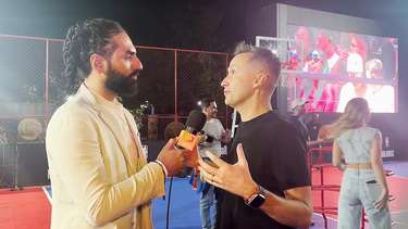 Head da NBA no Brasil fala sobre o sucesso da NBA House no país; veja