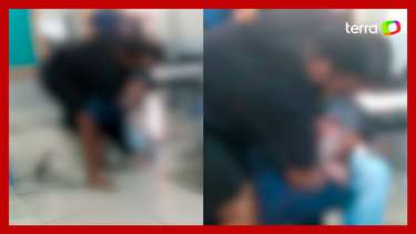 Professor é agredido por aluno de 17 anos com 'mata-leão' dentro ...