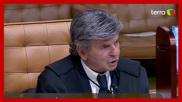 Brasil não tem governo de juízes', diz Fux em voto sobre ...