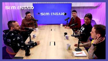 Começamos a tocar com Charlie Brown Jr e Linkin Park", diz Mi Vieira