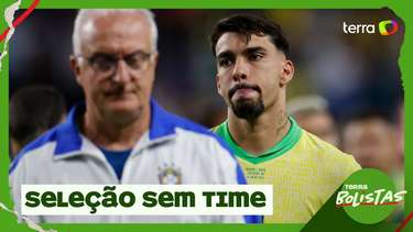 Problema da Seleção Brasileira é não ter um time definido", diz Zago