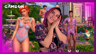 Poliamor em The Sims? Entenda o que aconteceu!