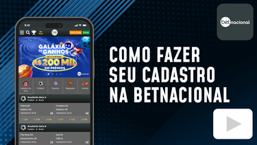 Betnacional x Bet365: qual escolher?