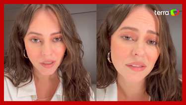 Paolla Oliveira faz denúncia de manipulação de sua imagem por ...