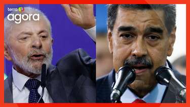 A situação na Venezuela não tem nada de normal', avalia colunista ...