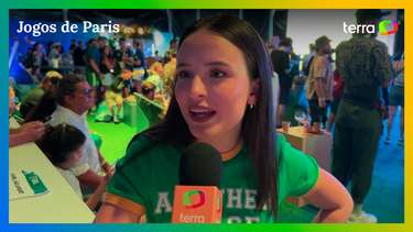 Em Paris, Larissa Manoela revela nervosismo na hora de acompanhar ...