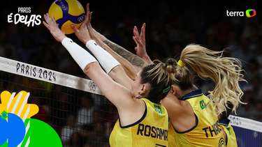 Érika Coimbra fala sobre estratégias para o jogo do Brasil contra ...