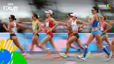 Mais de 40 mil corredores amadores vão correr no mesmo trajeto que ...