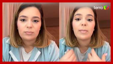Viih Tube se desculpa após mandar indireta para Camila Loures e ...