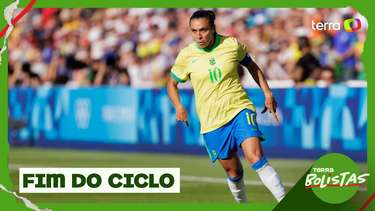 Marta não vai fazer grande falta", diz influencer