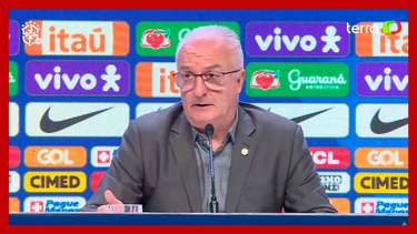 Dorival diz que ainda conta com Neymar na Seleção Brasileira ...