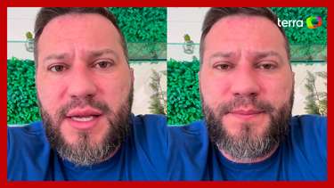 Candidato a prefeito pelo PL se pronuncia após ter vídeo íntimo ...