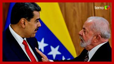Venezuela revoga autorização do Brasil para 'proteger' Embaixada ...