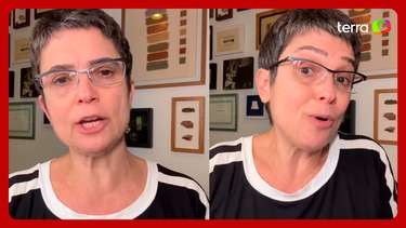 Sandra Annenberg denuncia golpe usando sua imagem e promete ...