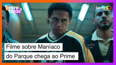 Maníaco do Parque': filme de terror real chega ao Prime