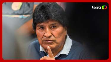 Evo Morales, ex-presidente da Bolívia, é investigado por estupro ...