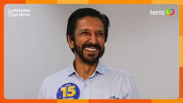 Obras retomadas na reta final das eleições podem ter ajudado ...